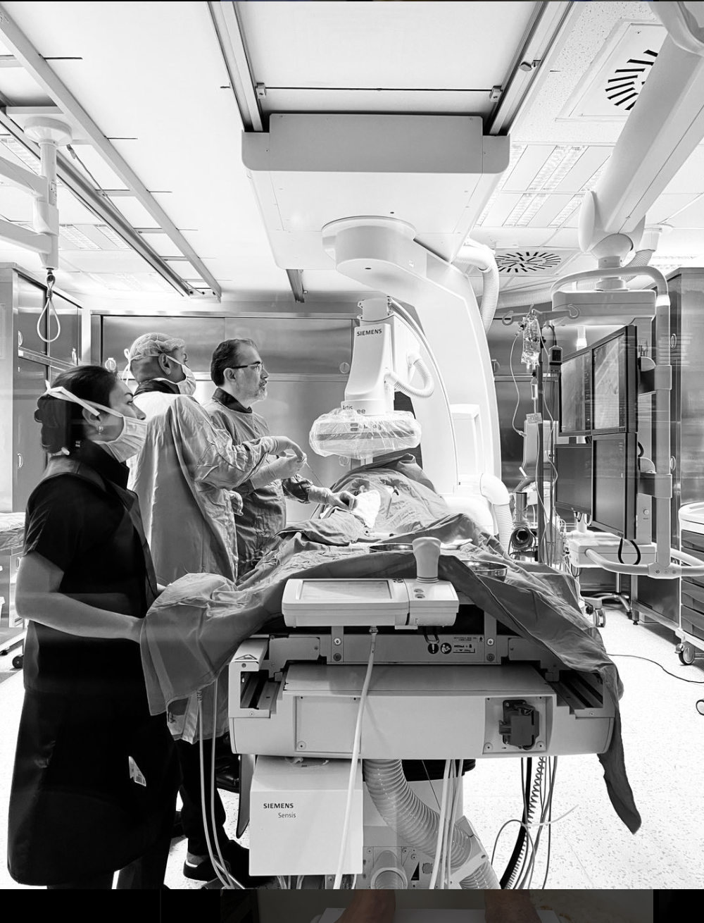 Prof. Dr. Aykut Recep Aktaş Klinik Değerlendirme ve Tedavi